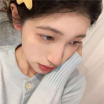 恋爱保质期
