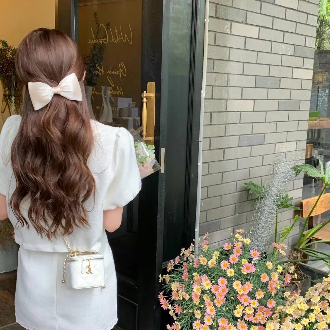 重回秘密花园