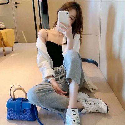 小麦的囤积